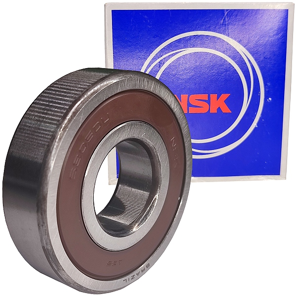 Rolamento 6305 DDU NSK
