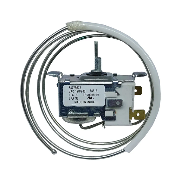 Termostato TSV0008