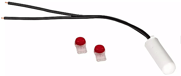 Sensor Geladeira Brastemp E Consul 2,7k