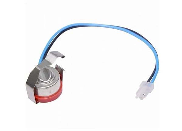 Termostato Bimetal Brastemp Consul 326006453