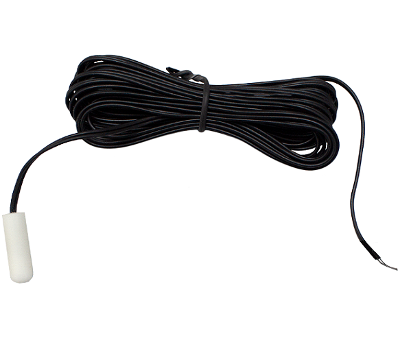 Sensor Câmara Fria Temperatura Sonda 3,5m