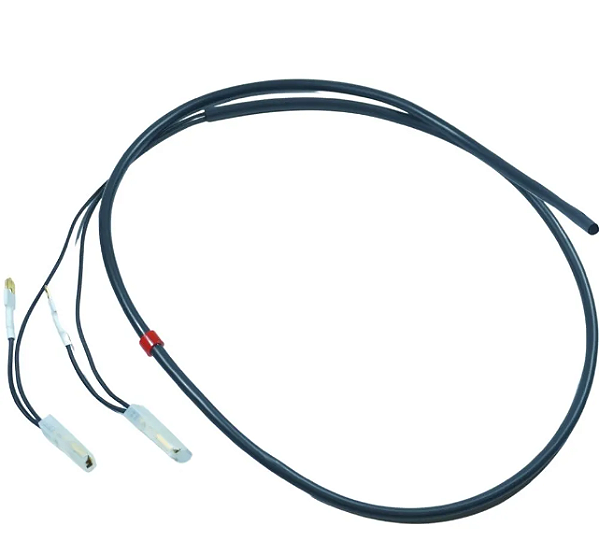 Resistência do Dreno Para Refrigeradores Ge. Bsh 127v