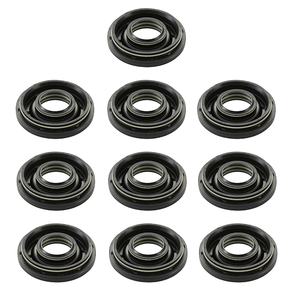 10x Retentores Bolachão Electrolux 3532 Lte12 Lbt12