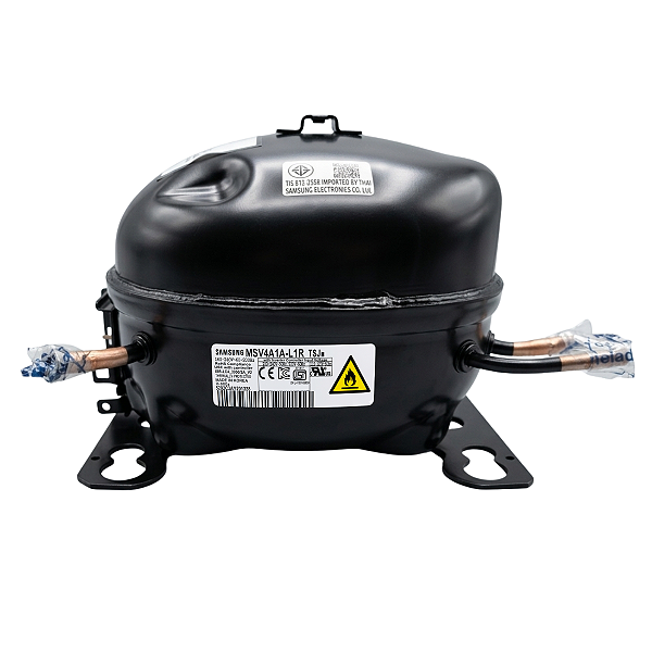 COMPRESSOR INVERTER SAMSUNG R600 BIVOLT MSV4A1AL1RTSJ