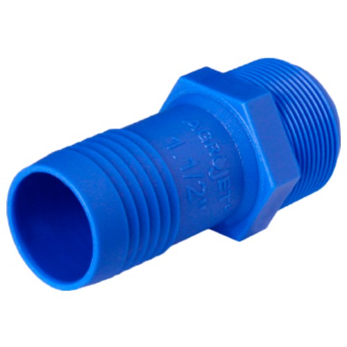 Adaptador Interno 1.1/2 - Agrojet