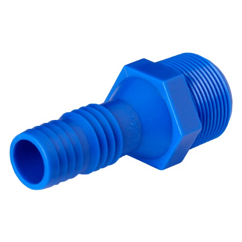 Adaptador Interno Redução 1.1/4" x 1" - Agrojet