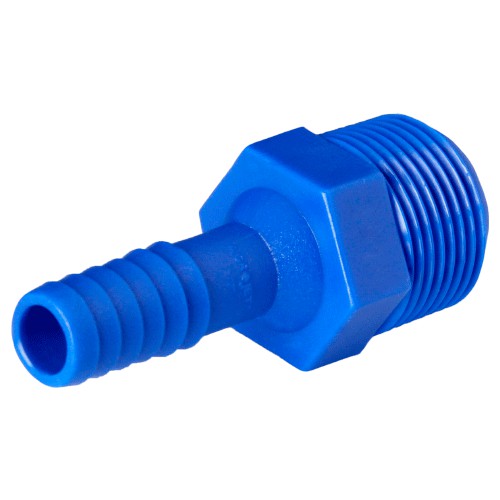 Adaptador Interno Redução 1" x 1/2" - Agrojet