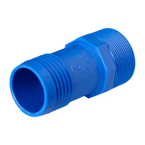 Adaptador Interno 2” - Agrojet