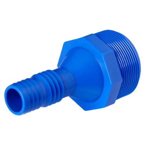 Adaptador Interno Redução 2" x 1” - Agrojet