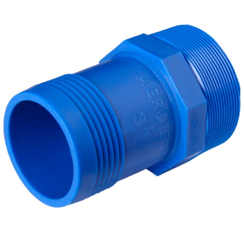Adaptador Interno 3” - Agrojet