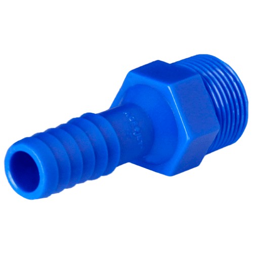 Adaptador Interno redução 3/4” x 1/2" - Agrojet