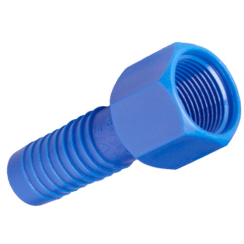 Adaptador com rosca interna 3/4”
