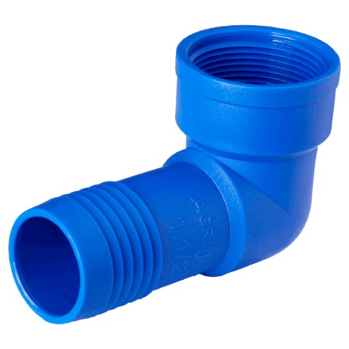 Cotovelo Interno com Rosca Interna 1.1/2” – Agrojet