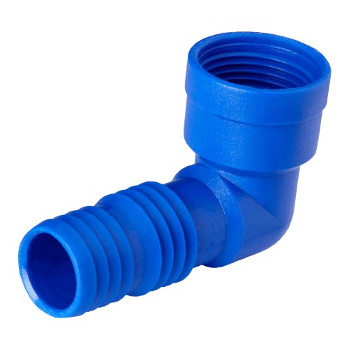 Cotovelo Interno com Rosca Interna 1” – Agrojet