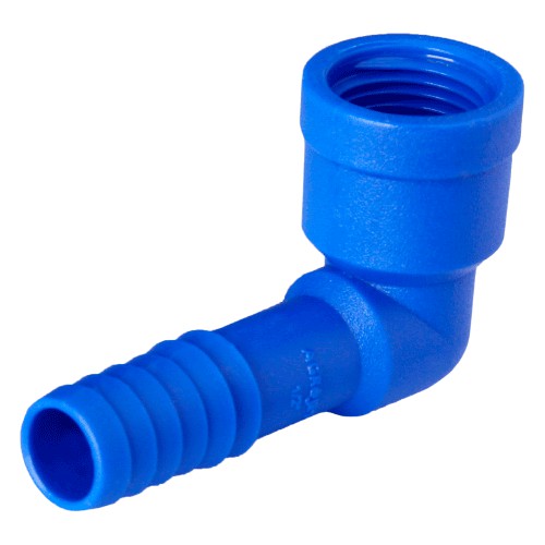 Cotovelo Interno com Rosca Interna 1/2” – Agrojet