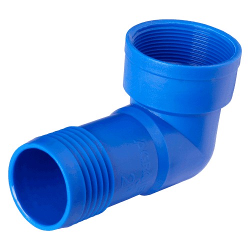 Cotovelo Interno com Rosca Interna 2” – Agrojet