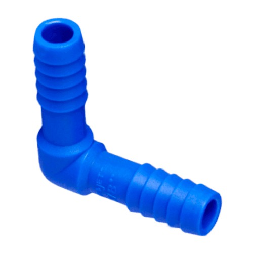 Cotovelo Interno Duplo 3/8” - Agrojet