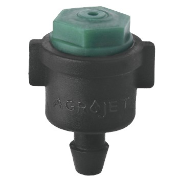 Microaspersor - MA-50 com base de grapa