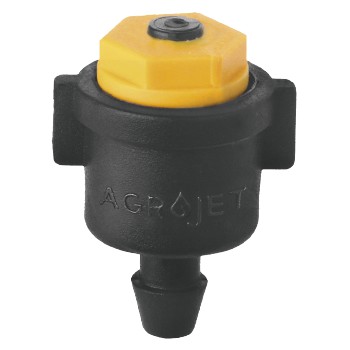 Nebulizador - NA-1 com base de grapa