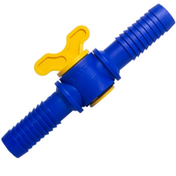Registro de União de 3/4″ - Agrojet