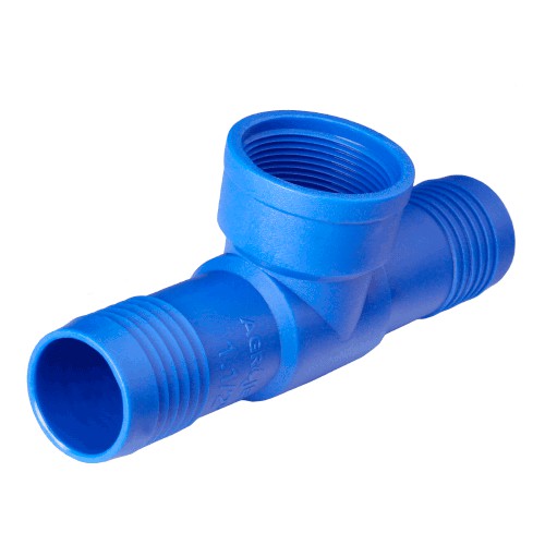 TE interno 1.1/2" - Agrojet