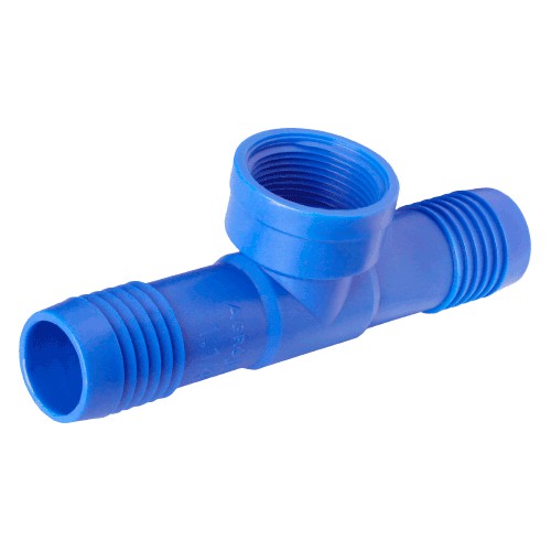 TE interno 1.1/4" - Agrojet