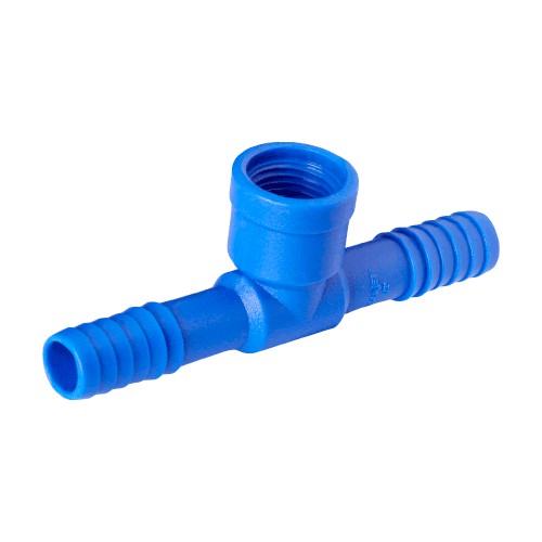 TE interno 1/2" - Agrojet