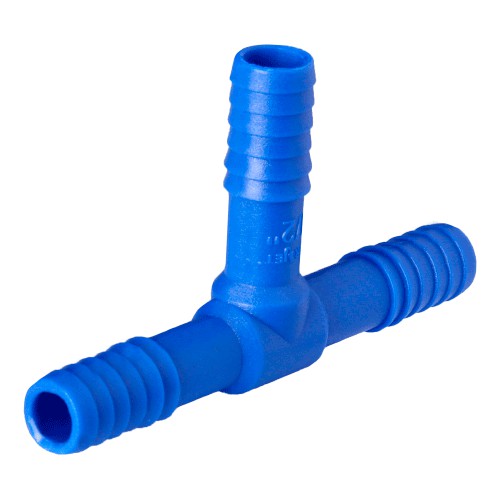 TE Triplo Interno 1/2" - Agrojet