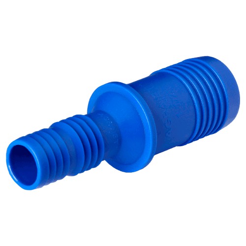 União Interna 1.1/2 x 1" - Agrojet
