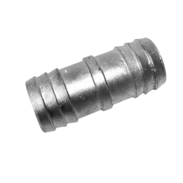 União Interna para Mangueira de Alumínio - 1.1/4"