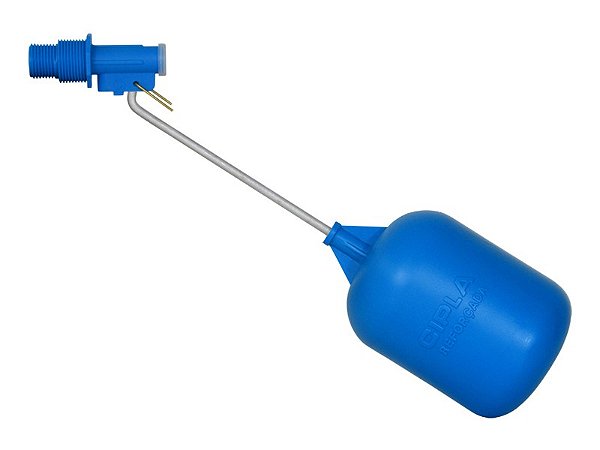 Boia para Caixa dÁgua 1/2" e 3/4" - Cipla