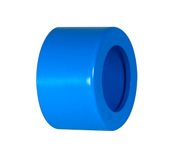 Bucha de Redução Curta 75MM X 50MM (3" X 1.1/2") - VIQUA