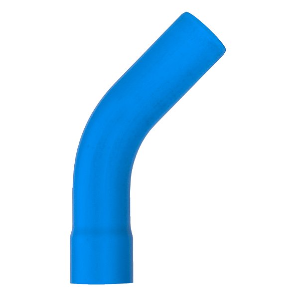 Curva 45º Longa - 50MM (1.1/2") - VIQUA