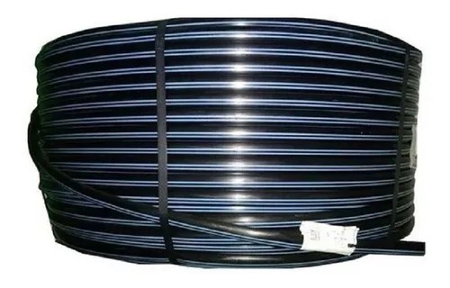 TUBO PELBD 1l2'' 16MM x 100 metros PN30 PETROISA
