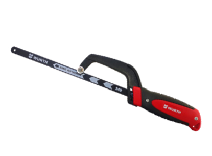 Arco de Serra Mini 220mm - Wurth