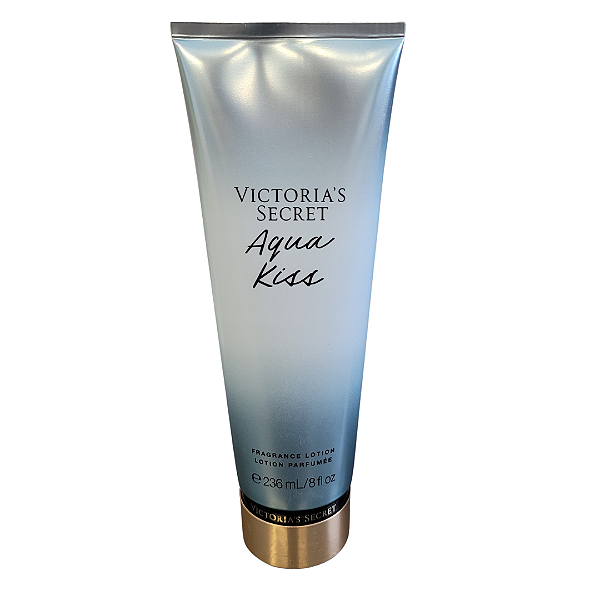 Creme hidratante Victorias´s Secret Acqua Kiss 236 ml.