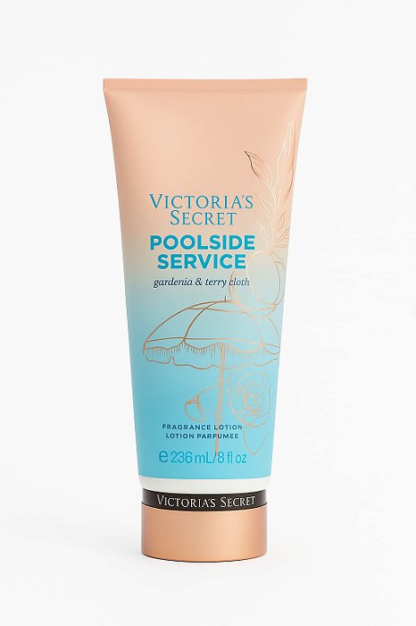 Creme corporal Victoria´s Secret Poolside Service  236ml