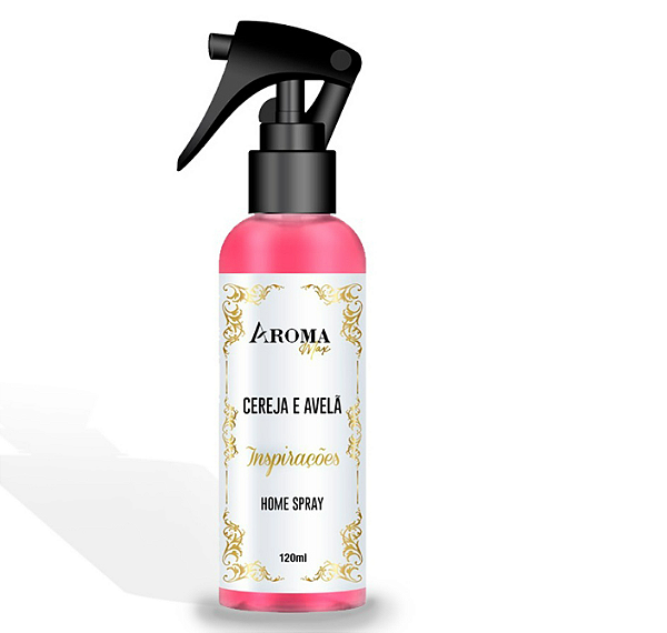 Home Spray 120ml