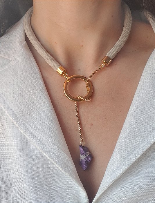 Crepúsculo Purpurita