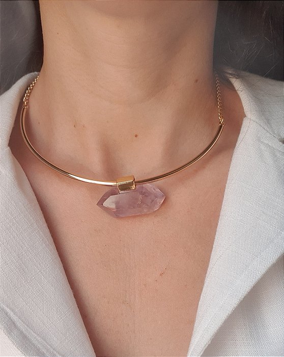 Alvorada Ametista Biterminado