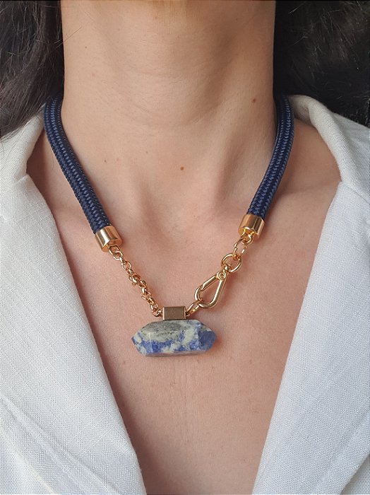 Alva Sodalita Biterminado