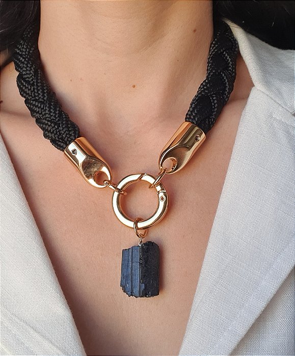 Aster Turmalima Negra