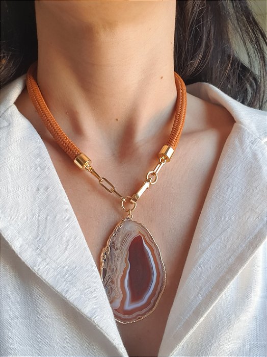 Alva Agata Terra Cota