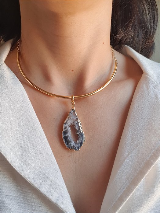 Alvorada Agata Geodo