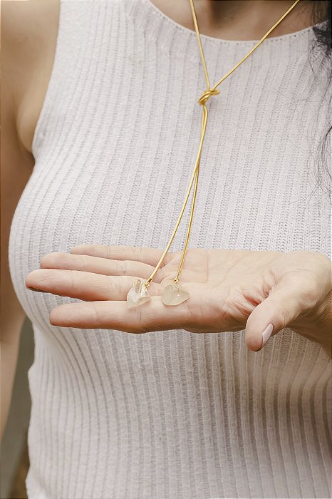 Adhara Quartzo Rutilado