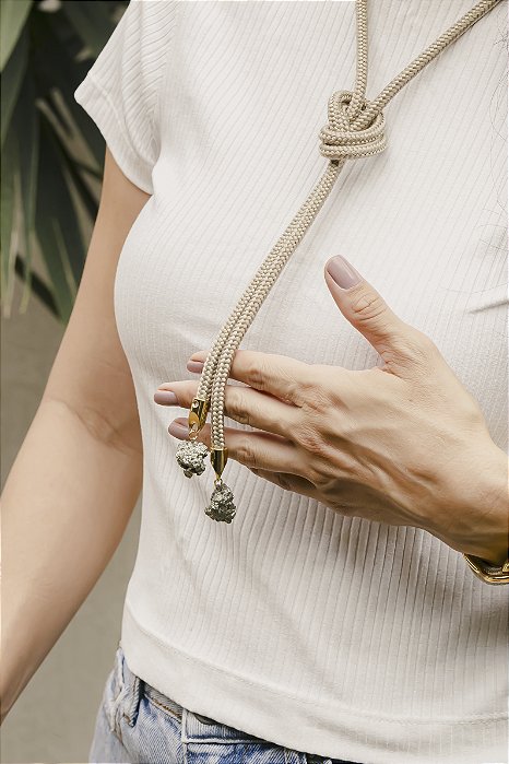 Adhara Pirita - corda