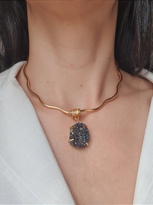 Alvorada Onda Drusa Titanium