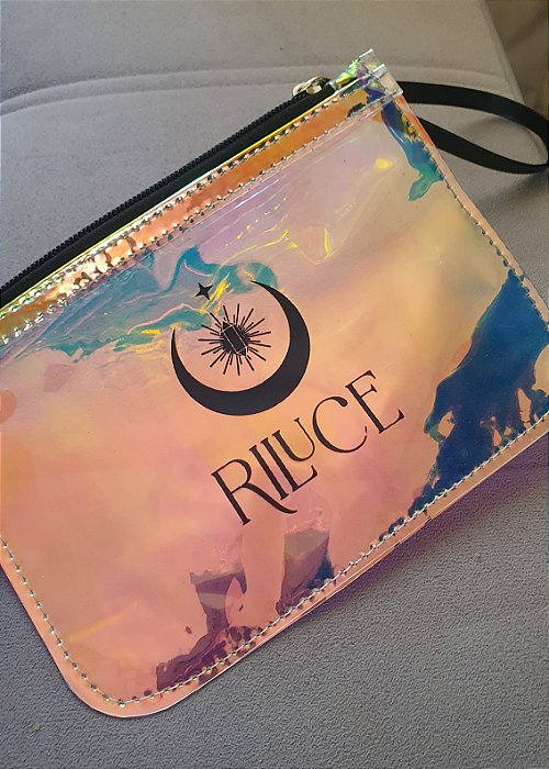 Nécessaire Riluce Furtacor