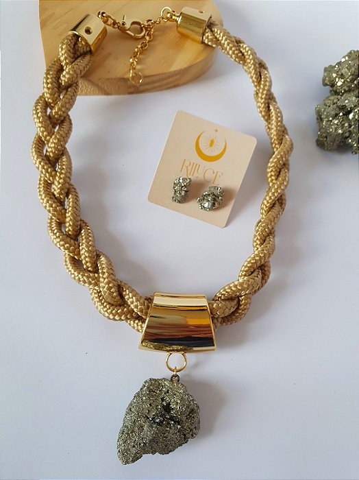 Conjunto Aster Pirita