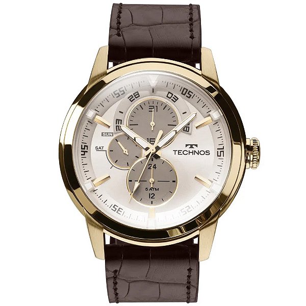 Relógio Technos Grandtech Masculino